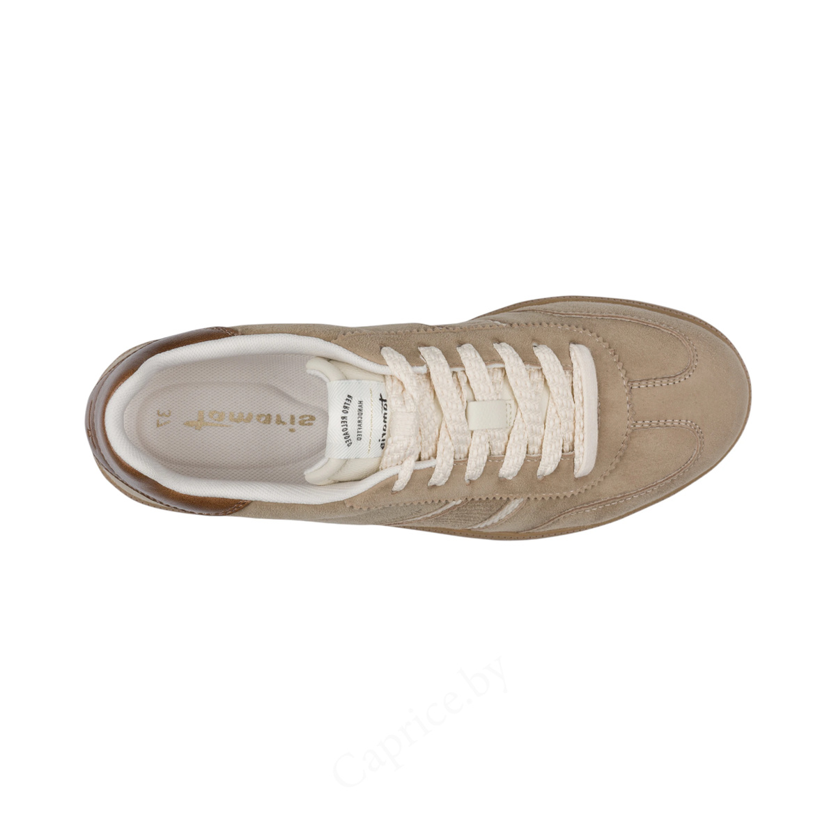КЕДЫ TAMARIS АРТИКУЛ: 1-23624-43 3A1
